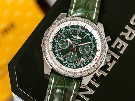 breitling bentley stainless steel bracelet|breitling bentley motors.